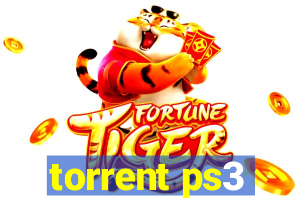 torrent ps3